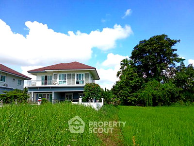 บ้านเดี่ยว เชียงใหม่ : บ้าน 3 ห้องนอน สำหรับขาย โซนต้นเปา สันกำแพง เชียงใหม่ (เลี้ยงสัตว์ได้) (ID 2426320)