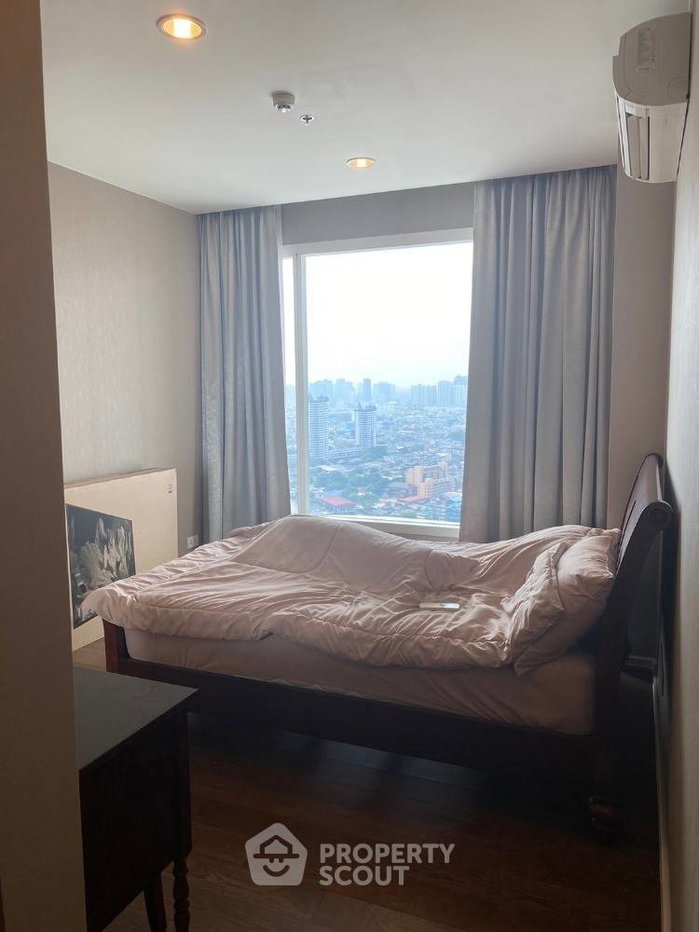 รูป คอนโด 3 ห้องนอน เมนัม เรสซิเดนซ์ ชั้น 26 ใกล้ BTS สะพานตากสิน (ID 1548487) - รูปที่ 5/18