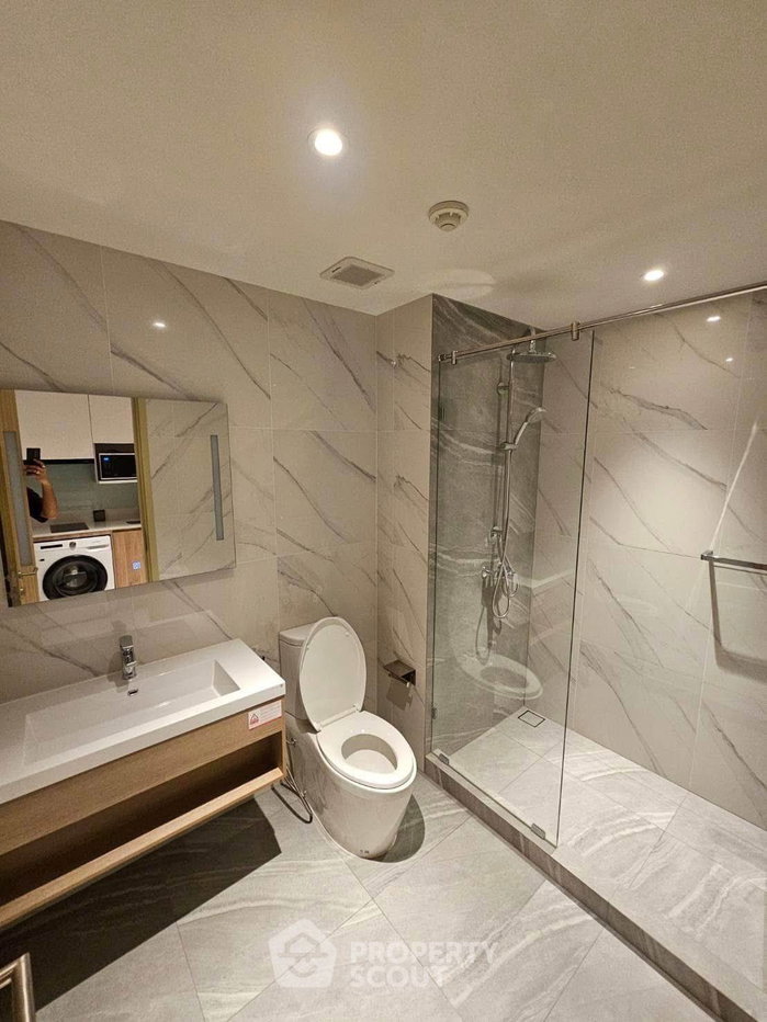 รูป คอนโด 1 ห้องนอน ชั้น 24 ที่ Once Pattaya ใกล้พัทยาเหนือ (ID 2097958) - รูปที่ 5/6