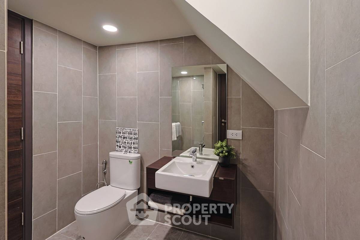 รูป คอนโด 1 ห้องนอน 65 ตร.ม. ชั้น 40 C Ekkamai ใกล้ ARL รามคำแหง (ID 2102466) - รูปที่ 17/23