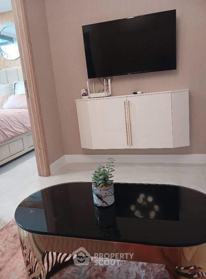 รูป คอนโด 1 ห้องนอน 29 ตร.ม. ชั้น 41 ขาย Copacabana Beach Jomtien ใกล้หาดจอมเทียน (ID 1537762) - รูปที่ 4/15