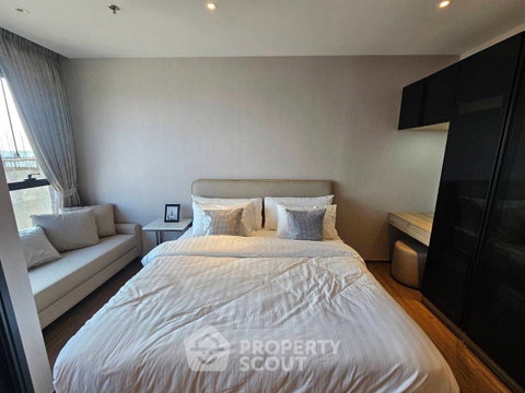 คอนโด 1 ห้องนอน ชั้น 22 ที่ Once Pattaya ใกล้ นาเกลือ (ID 1995775)