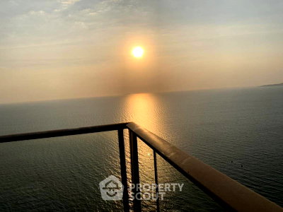 คอนโดให้เช่า : คอนโด 2 ห้องนอน ชั้น 43 Copacabana Beach Jomtien (ID 1508884)