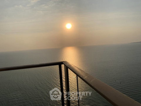 คอนโด 2 ห้องนอน ชั้น 43 ที่ Copacabana Beach Jomtien (ID 1508884)