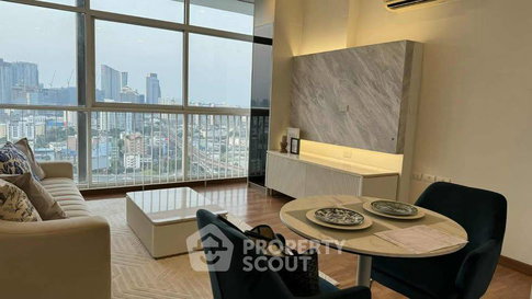 ชั้น 29 คอนโด 1 ห้องนอน The Coast Bangkok ใกล้ BTS บางนา 300 ม. (ID 2393785)