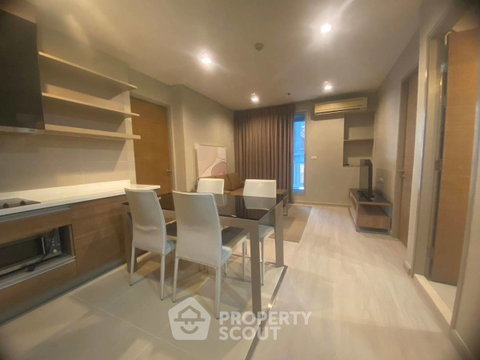 คอนโด 2 ห้องนอน 65 ตร.ม. Rhythm Sukhumvit 50 ใกล้ BTS อ่อนนุท 200 ม. (ID 1792029)