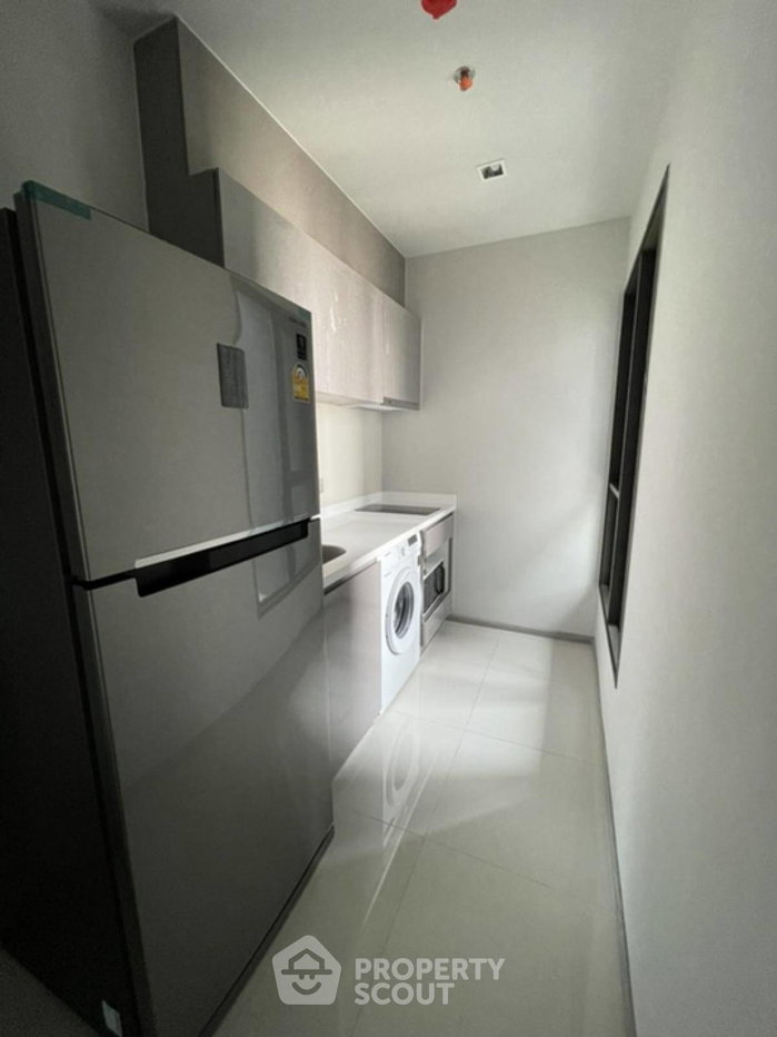 รูป คอนโด 2 ห้องนอนให้เช่า Life Asoke - Rama 9 ใกล้ MRT พระราม 9 300 ม. (ID 1729361) - รูปที่ 16/20