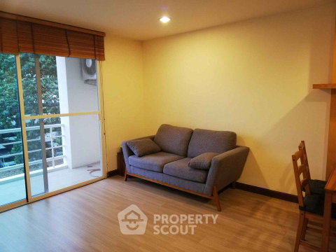 คอนโด 2 ห้องนอน ให้เช่า เดอะ อเมทิสต์ สุขุมวิท 39 ใกล้ BTS พร้อมพงษ์ 300 ม. (ID 1285835)