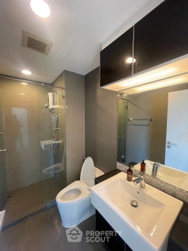 ห้อง 2 ห้องนอน ชั้น 22 ใกล้ BTS ทองหล่อ 200 ม. The Crest Sukhumvit 34 (ID 1537820)