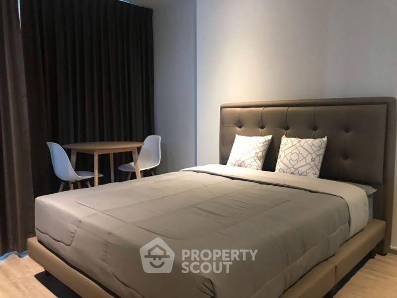 รูป คอนโด 1 ห้องนอน โครงการ Rhythm Ekkamai ใกล้ BTS เอกมัย 300 ม. (ID 1688645) - รูปที่ 7/10