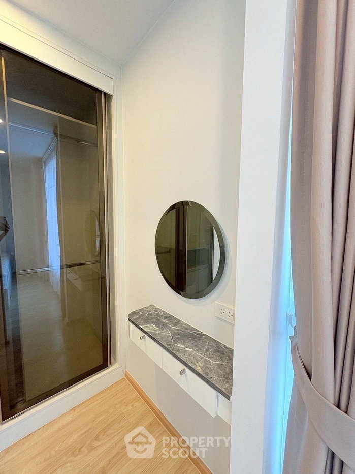 รูป คอนโด 2 ห้องนอน ESQUE Condo Sukhumvit101/1 ใกล้ BTS ปุณณวิถี (ID 2335201) - รูปที่ 3/10