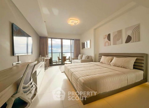 1-BR 38 Sqm Condo At Zire Wongamat, Na Kluea (ID 2388018)