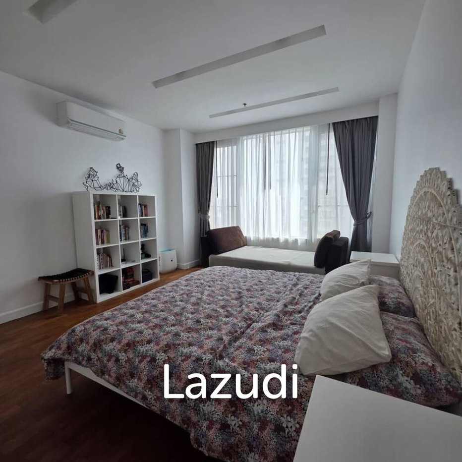 รูป 3 Bed 3 Bath 145 SQ.M Siri Residence - รูปที่ 8/14