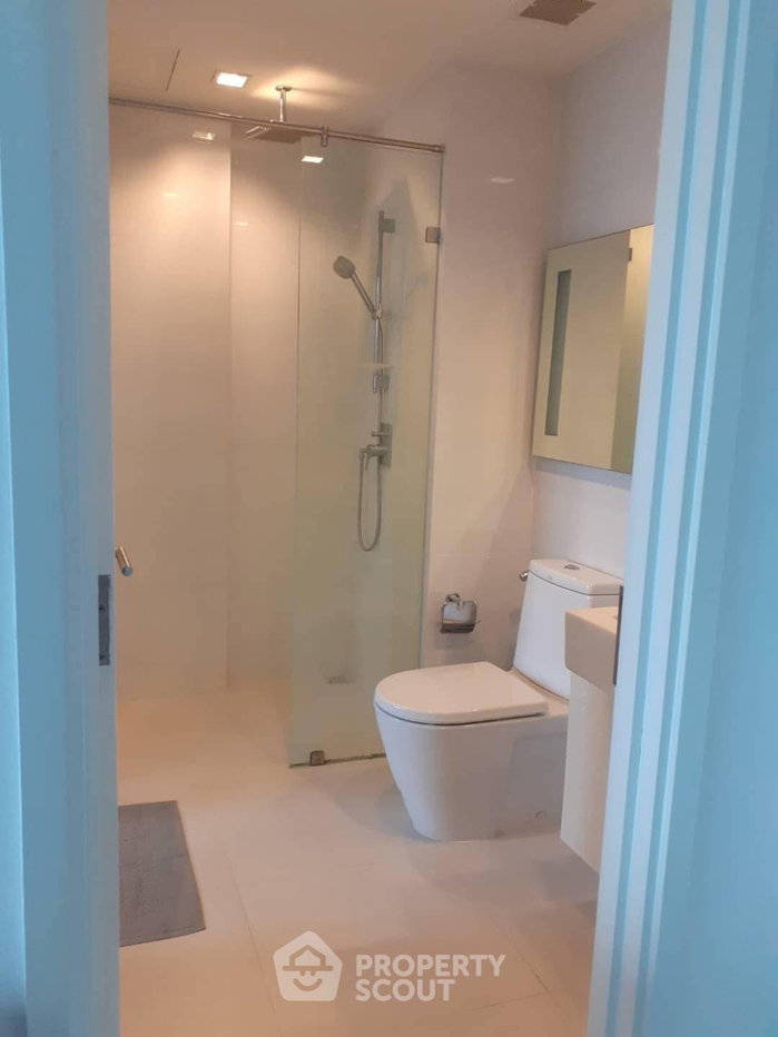 รูป คอนโดชั้น 28 ห้อง 1 ห้องนอน Nara 9 Sathorn-Narathiwas ใกล้ BTS Saint Louis (ID 1309626) - รูปที่ 6/17