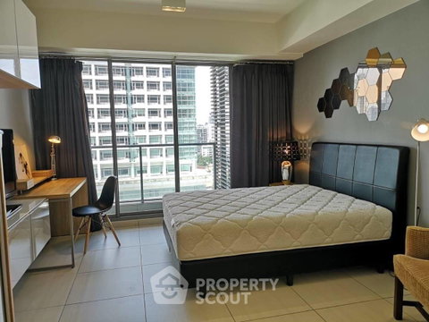 1-BR Condo 28 Sqm, The Lofts Ekkamai, BTS Ekkamai 200m (ID 1721721)