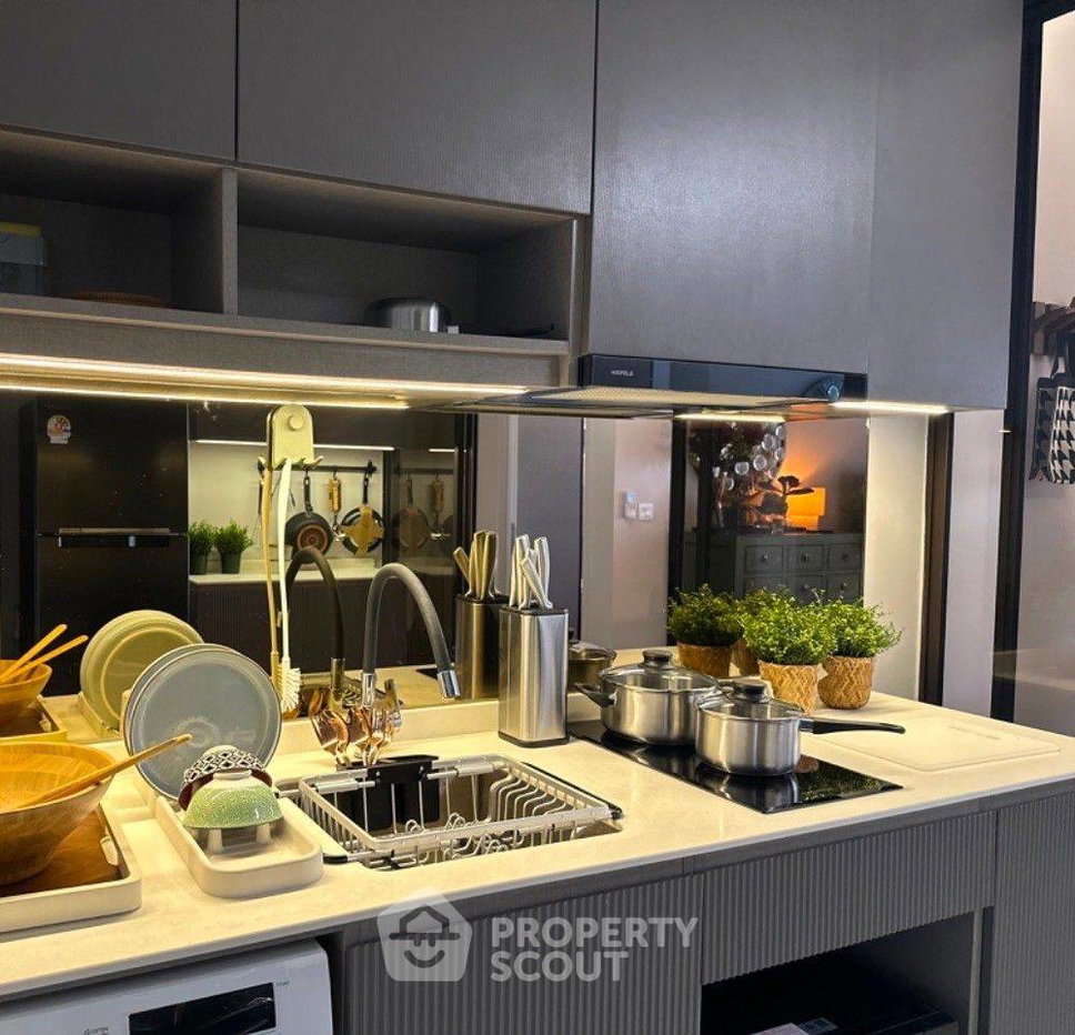 รูป คอนโด 2 ห้องนอน Chapter Thonglor 25 ย่านทองหล่อ (ID 1979671) - รูปที่ 17/20