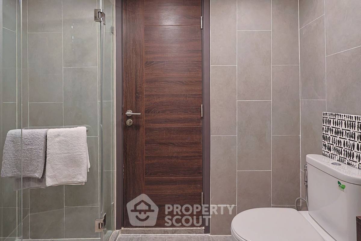 รูป คอนโด 1 ห้องนอน 65 ตร.ม. ชั้น 40 C Ekkamai ใกล้ ARL รามคำแหง (ID 2102466) - รูปที่ 5/23