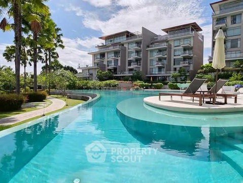 คอนโดให้เช่า 2 ห้องนอน ที่ Sunplay Bangsaray ใกล้สวนองค์นุช (ID 2400974)