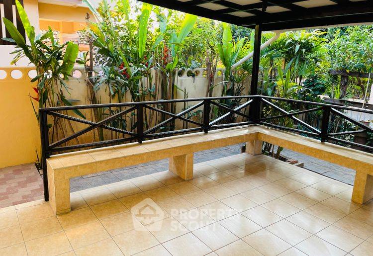 picture Pet-Friendly 3-BR House For Sale, Suan Tawan Village Near Pa Daet (ID 2426749) - 19/19