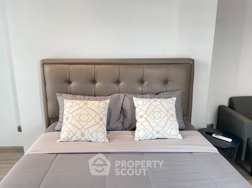รูป คอนโด 1 ห้องนอน โครงการ Rhythm Ekkamai ใกล้ BTS เอกมัย 300 ม. (ID 1688645) - รูปที่ 6/10