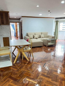 2-BR Condo For Rent, 90 Sqm, Wittayu Complex, Near BTS Phloen Chit (ID 1589297)