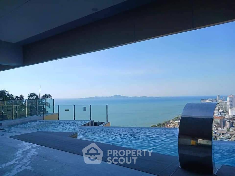 รูป คอนโด 1 ห้องนอน 29 ตร.ม. ชั้น 41 ขาย Copacabana Beach Jomtien ใกล้หาดจอมเทียน (ID 1537762) - รูปที่ 10/15