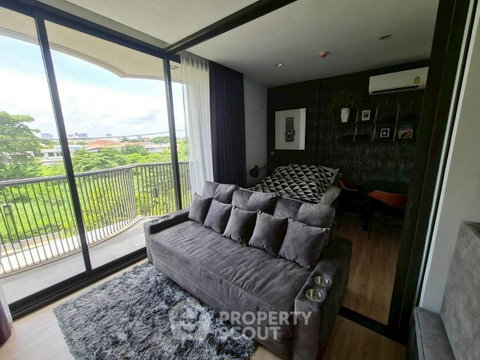 คอนโด 1 ห้องนอน Kawa Haus ขนาด 36 ตร.ม. ใกล้ BTS อ่อนนุช (ID 2380496)