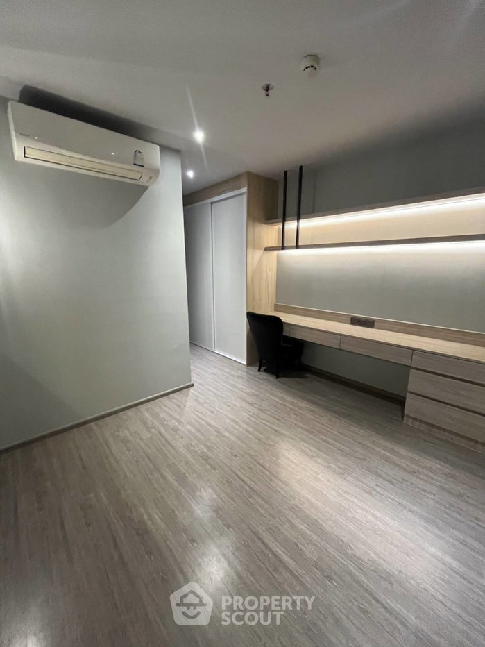 รูป คอนโด 2 ห้องนอน ขนาด 80 ตร.ม. ชั้น 22 Rhythm Ekkamai ใกล้ BTS เอกมัย 300 ม. (ID 1524530) - รูปที่ 6/13
