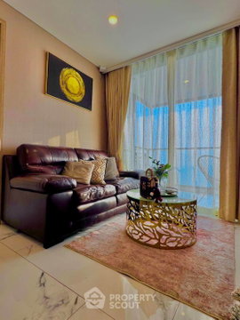 คอนโด 2 ห้องนอน ชั้น 44 โครงการ Copacabana Beach Jomtien (ID 2106262)