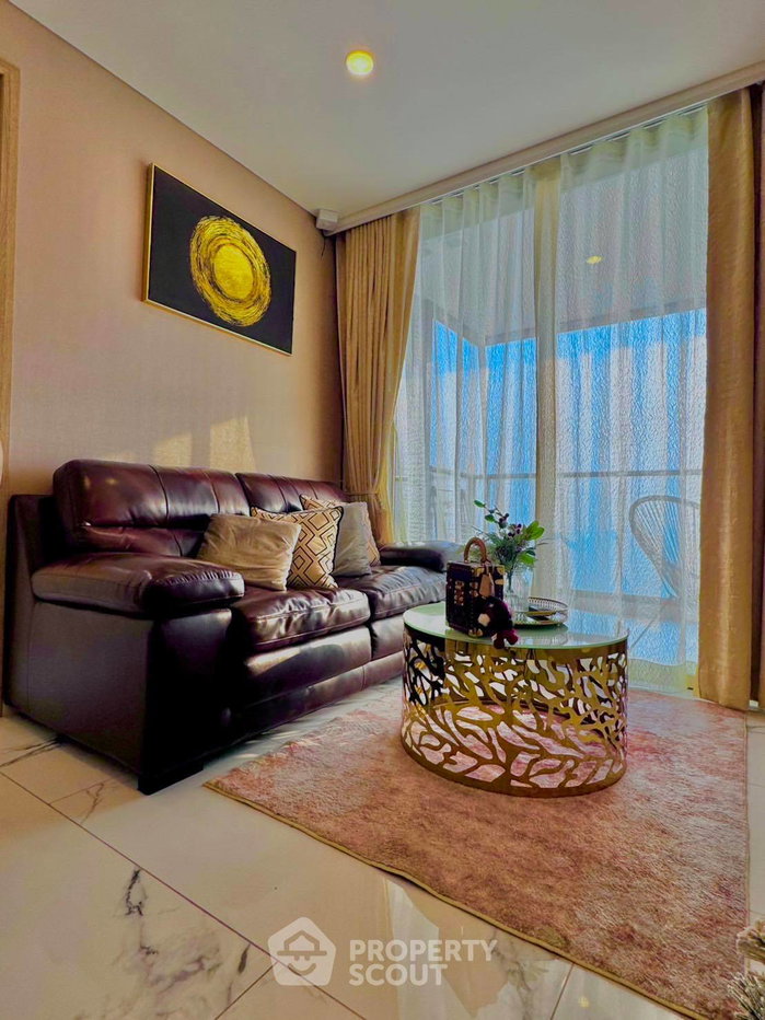 รูป คอนโด 2 ห้องนอน ชั้น 44 โครงการ Copacabana Beach Jomtien (ID 2106262) - รูปที่ 1/11
