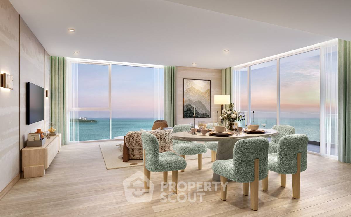 รูป คอนโดขาย 2 ห้องนอน ที่ PTY Residence Sai 1 ใกล้พัทยาใต้ (ID 2050209) - รูปที่ 1/6