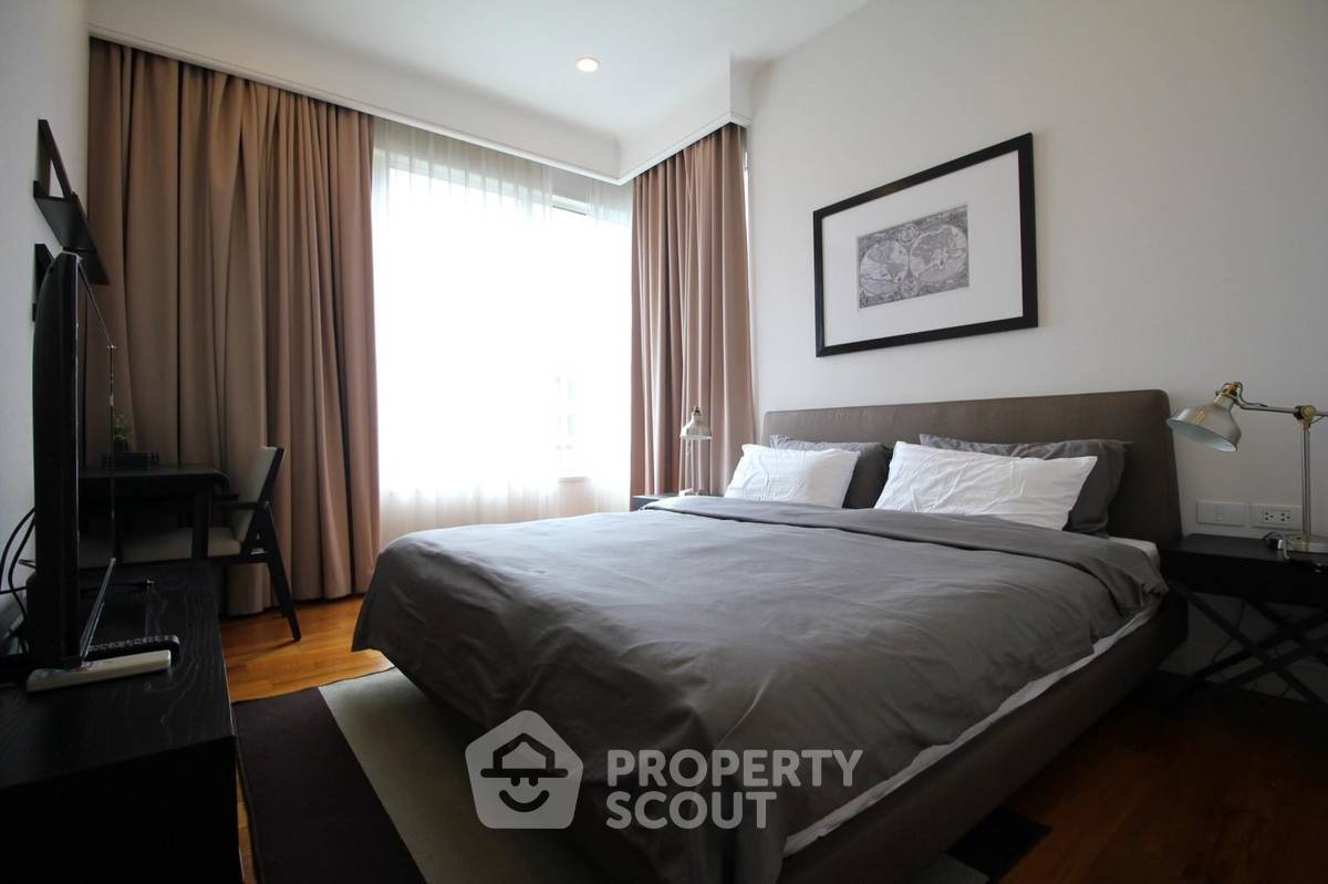 รูป คอนโด 2 ห้องนอน 85 ตร.ม. ชั้น 21 ที่ Q Langsuan ใกล้ BTS ราชดำริ 300 ม. (ID 452868) - รูปที่ 4/6