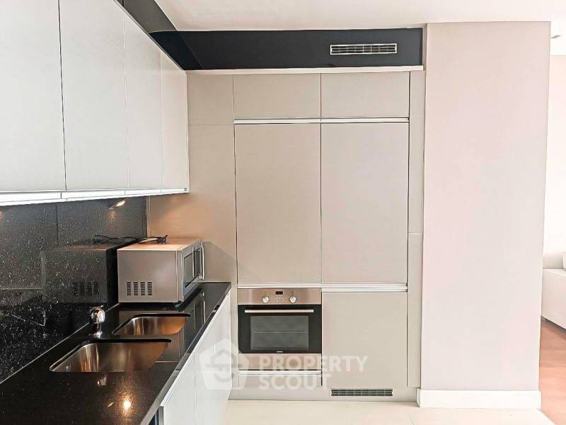รูป คอนโด 2 ห้องนอน ให้เช่า The Cove Wongamat ชั้น 7 บางละมุง (ID 1862568) - รูปที่ 8/15
