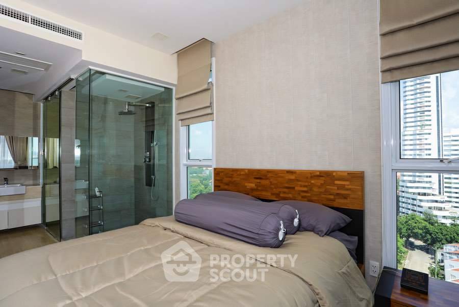รูป คอนโด 1 ห้องนอน 40 ตร.ม. ชั้น 13 โครงการ Cetus Beachfront ใกล้จอมเทียน (ID 995750) - รูปที่ 17/34