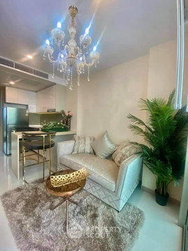 คอนโด 1 ห้องนอน The Riviera Jomtien ย่านหาดจอมเทียน (ID 1482678)