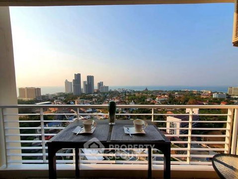 1-BR Condo For Sale At AD Hyatt Condominium, High-Floor 22nd (ID 2427858)
