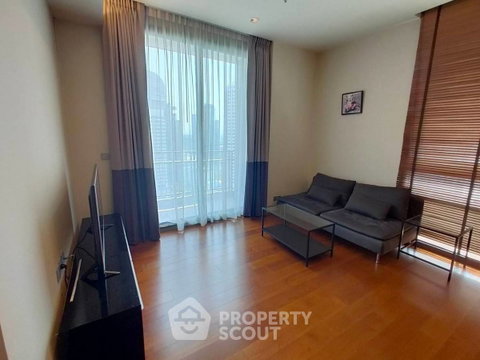คอนโด 2 ห้องนอน ชั้นสูง 86 ตร.ม. ที่ Quattro By Sansiri ใกล้ BTS ทองหล่อ (ID 1509049)
