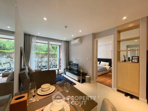 คอนโด 1 ห้องนอน 37 ตร.ม. Grande Caribbean Condo Resort Pattaya (ID 2099301)