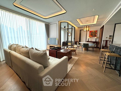 2-BR Condo At The Reserve 61 Hideaway Near BTS Thong Lo📍 (121 Sqm) (ID 1448832)