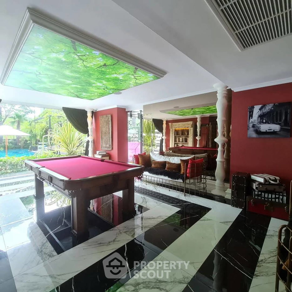 รูป คอนโด 1 ห้องนอน 40 ตร.ม. ชั้น 30 The Riviera Monaco ใกล้พัทยา (ID 2080032) - รูปที่ 7/10