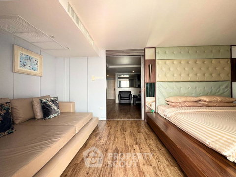 1-BR 70 Sqm Condo At Nova Ocean View, Phratamnak (ID 2202163)