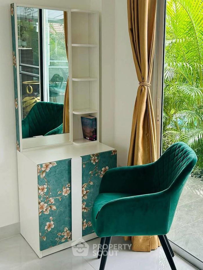 รูป บ้านเดี่ยว 2 ห้องนอน ขาย พร้อมเลี้ยงสัตว์ได้ ที่วิลล่า มาดาม หัวหิน 📍 (ID 2427529) - รูปที่ 8/18