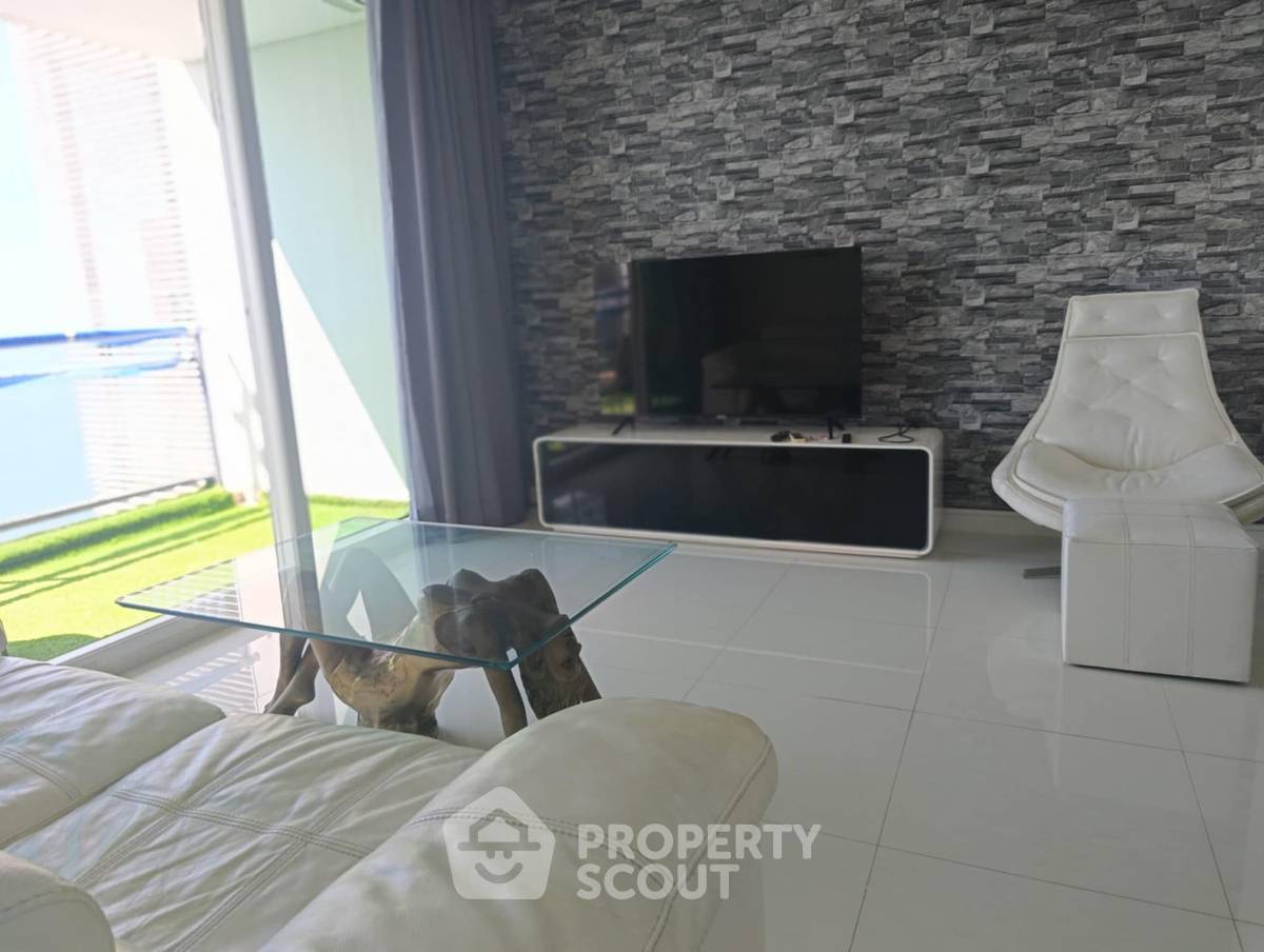 รูป คอนโด 1 ห้องนอน ชั้น 30 Reflection Jomtien Beach Pattaya (ID 1914329) - รูปที่ 3/11