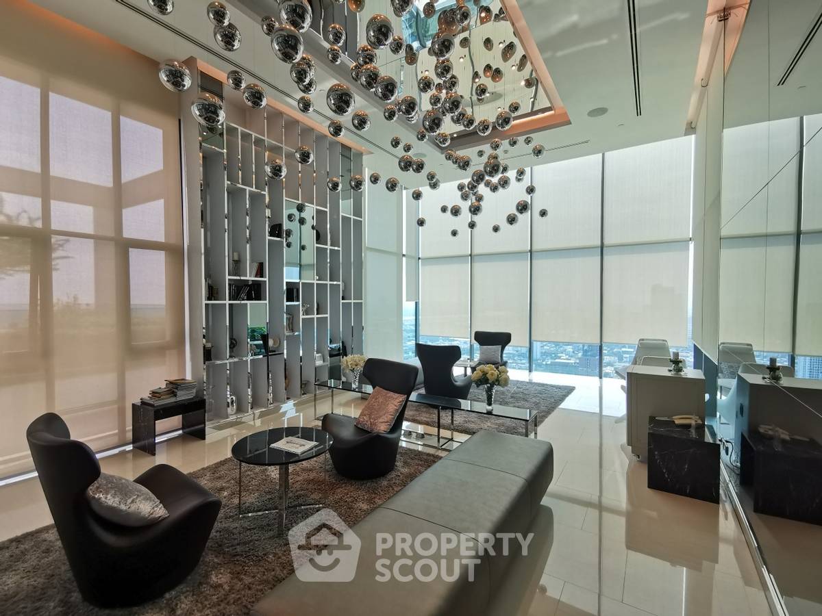 รูป ใกล้ BTS เอกมัย เพียง 200 ม. | 1 ห้องนอน Rhythm Sukhumvit 42 (ID 513767) - รูปที่ 18/19