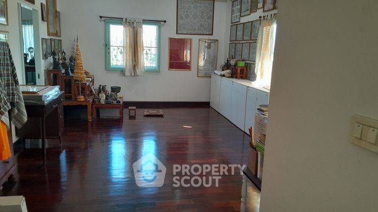 รูป บ้าน 5 ห้องนอน 495 ตร.ม. ขายใน ดอกไม้ เขตประเวศ กรุงเทพ (ID 2426537) - รูปที่ 6/12