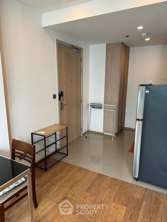 รูป คอนโด 1 ห้องนอน ให้เช่า Q-Chidlom Phetchaburi ชั้น 27 ใกล้ ARL ราชปรารภ (ID 1609760) - รูปที่ 7/15