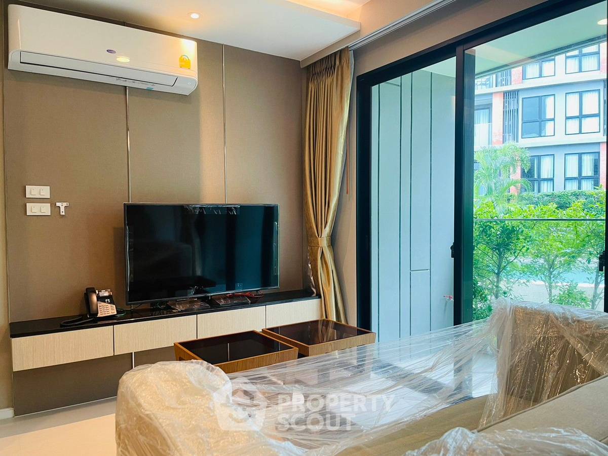 รูป คอนโด 2 ห้องนอน The Panora Phuket ชั้น 8 ขนาด 68 ตร.ม. (ID 1511430) - รูปที่ 1/8