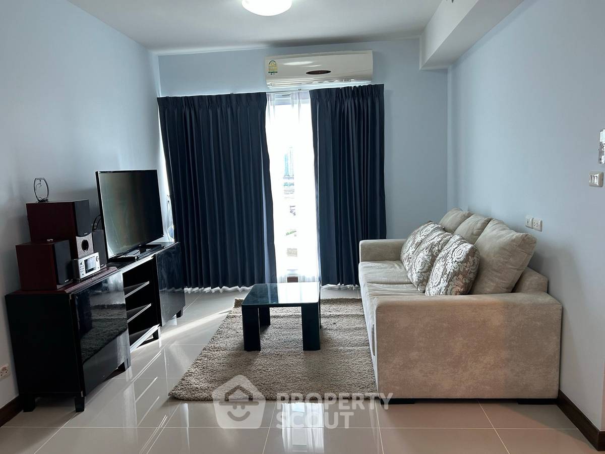 รูป คอนโด 2 ห้องนอน ชั้น 18 ขนาด 88 ตร.ม. ศุภาลัย ริเวอร์ รีสอร์ท ใกล้ BTS (ID 2426388) - รูปที่ 9/12