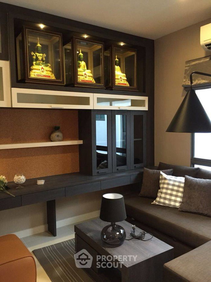 รูป บ้าน 6 ห้องนอน ขาย The Palm พัฒนาการ 540 ตร.ม. ใกล้สวนหลวง (ID 2426398) - รูปที่ 10/15