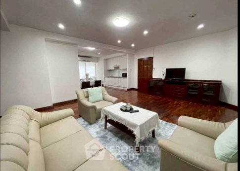 คอนโด 2 ห้องนอน 180 ตร.ม. ห้องเลี้ยงสัตว์ได้ ที่ Thonglor Garden ใกล้ BTS ทองหล่อ (ID 2417920)